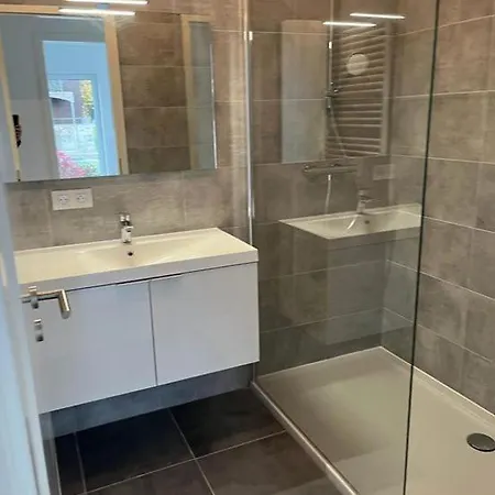 Escapade évasion Nocturne * Liegi